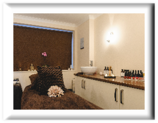 Testimonials about The Beauty Room, Wychbold