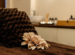 Mum-To-Be Pamper Treatments at The Beauty Room, Wychbold