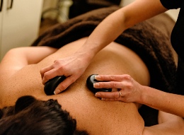 Holistic Therapy at The Beauty Room, Wychbold